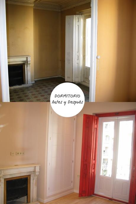 DiarioDeco12: Antes y Después