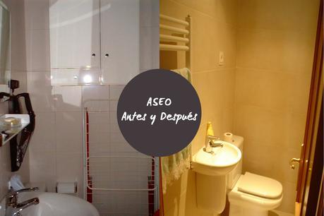 DiarioDeco12: Antes y Después