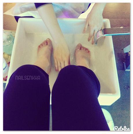 Beauty Party en Las Termas de Ruham