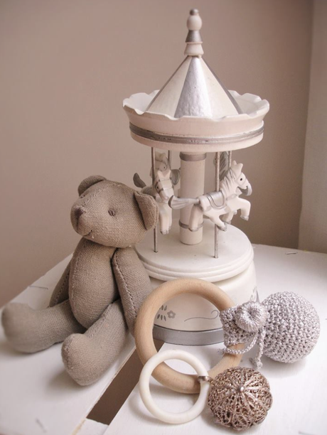 Mi leoncillo, pura dulzura