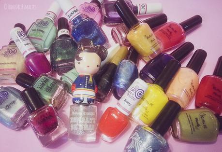 Acompañame en el festejo!