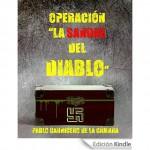 Pablo Carnicero: Operación “la sangre del diablo”