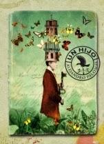 Novedades Editoriales Marzo