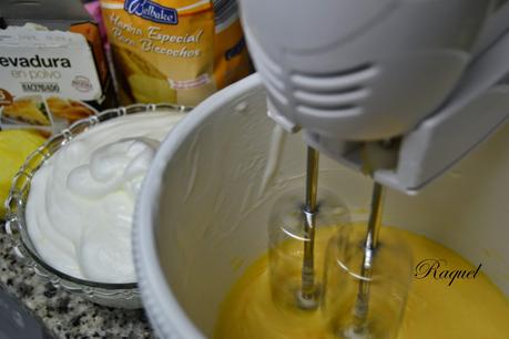 Tarta El Queso y sus Ratoncitos