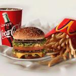 El gran engaño en la franquicia McDonalds