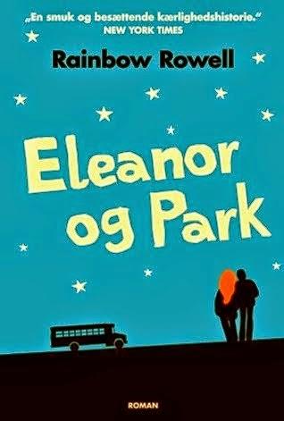 Comparando portadas #2: Eleanor & Park