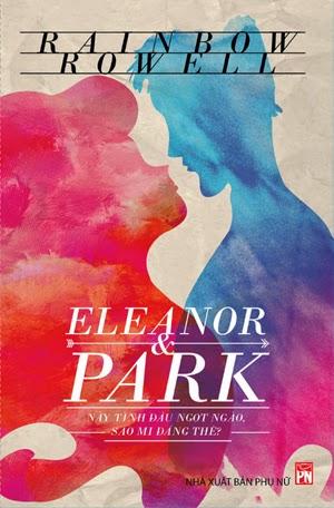 Comparando portadas #2: Eleanor & Park