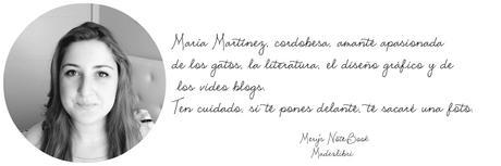 Cosas que hacer en marzo...