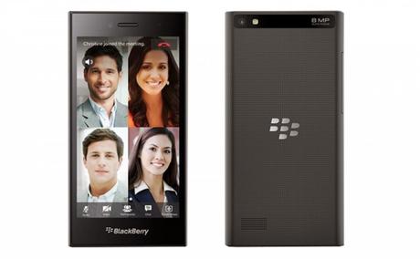 BLACKBERRY REAPARECE EN EL MWC 2015 CON SU NUEVO TELÉFONO...