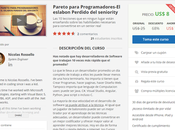 Curso Online Pareto para Programadores-El eslabon Perdido seniority