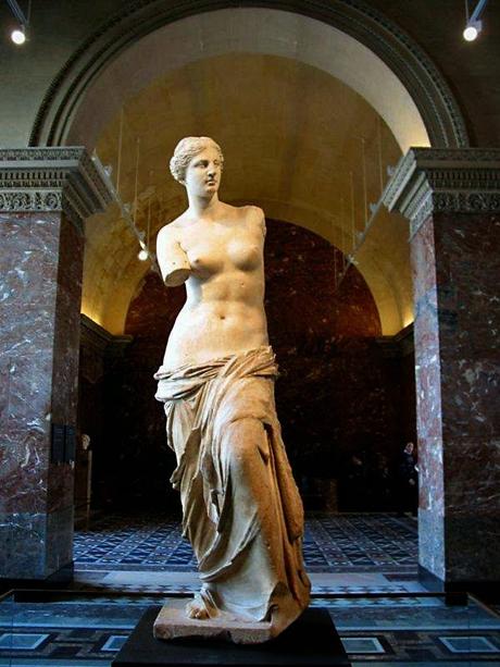 Venus de Milo