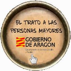 Buen Trato a las personas mayores en Aragón