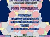 Olimpiada Matemáticas Thales para