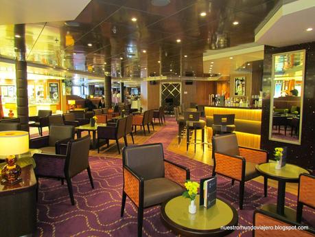 Crucero en el Ms VOLENDAM; de Singapur al corazón de Malasia y Myanmar