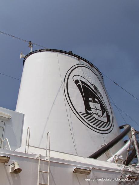 Crucero en el Ms VOLENDAM; de Singapur al corazón de Malasia y Myanmar