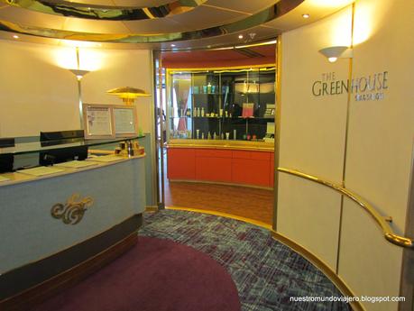 Crucero en el Ms VOLENDAM; de Singapur al corazón de Malasia y Myanmar