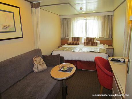 Crucero en el Ms VOLENDAM; de Singapur al corazón de Malasia y Myanmar