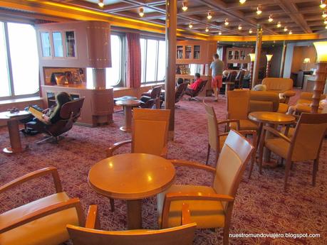 Crucero en el Ms VOLENDAM; de Singapur al corazón de Malasia y Myanmar