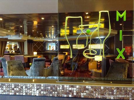 Crucero en el Ms VOLENDAM; de Singapur al corazón de Malasia y Myanmar