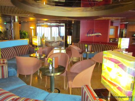 Crucero en el Ms VOLENDAM; de Singapur al corazón de Malasia y Myanmar