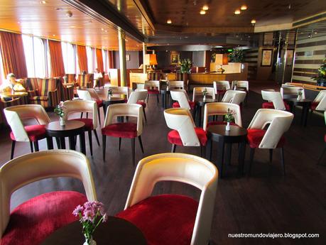 Crucero en el Ms VOLENDAM; de Singapur al corazón de Malasia y Myanmar