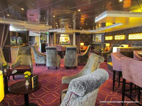 Crucero en el Ms VOLENDAM; de Singapur al corazón de Malasia y Myanmar