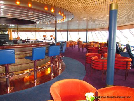 Crucero en el Ms VOLENDAM; de Singapur al corazón de Malasia y Myanmar