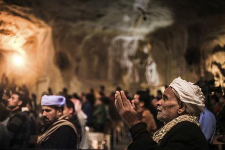 La religión cristiana, la más perseguida a nivel mundial