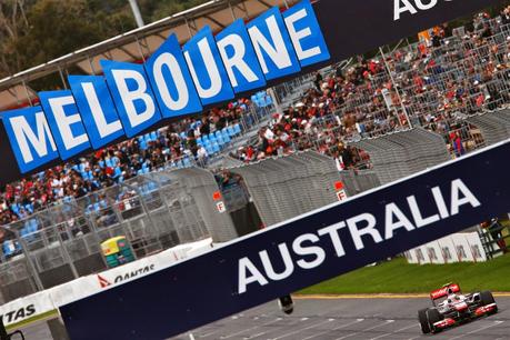 F1 2014 01 Australia