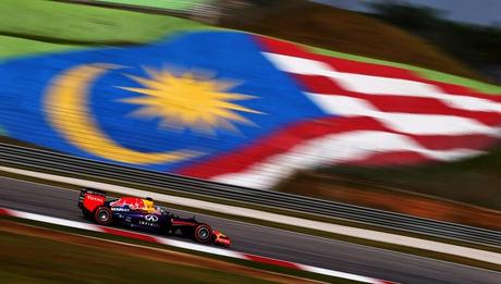 F1 2014 02 Malasia