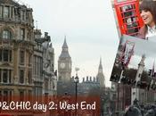 TRIP&amp;CHIC Londres WEST