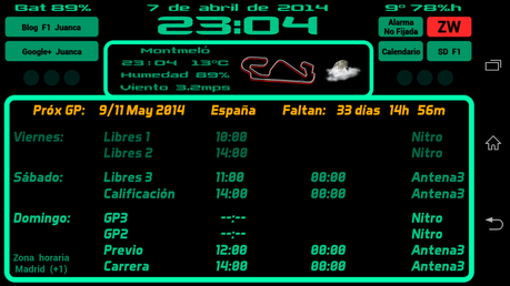 F1 2014 05 España