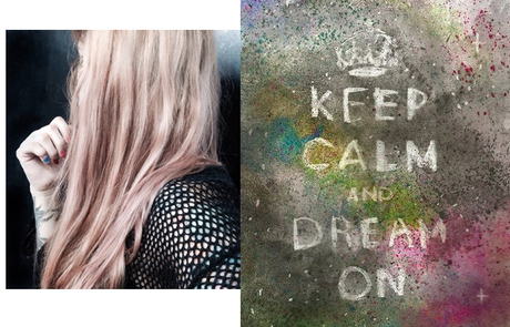 » Inspiration of the Month #10: March