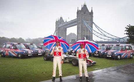 F1 2014 09 Gran Bretaña