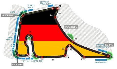 F1 2014 10 Alemania