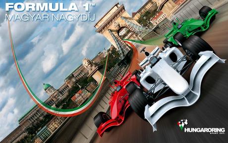 F1 2014 11 Hungría
