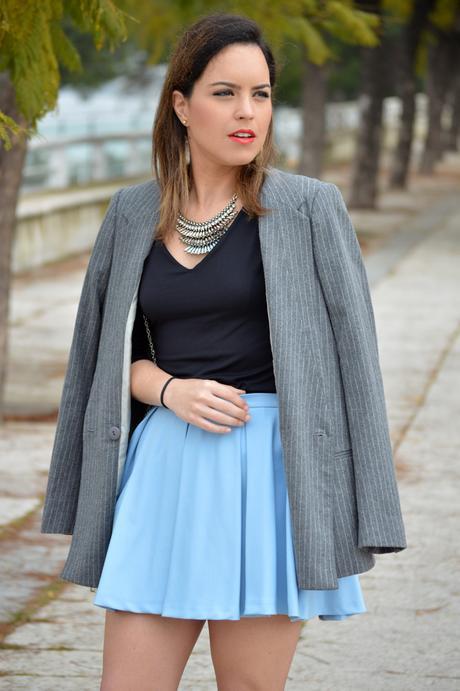 Outfit | Strass