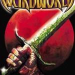 Weirdworld para Secret Wars