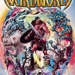 Weirdworld para Secret Wars