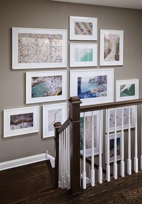 Cuadros y Muros Rusticos