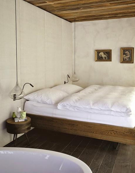 Chalet Rustico y Actual en Austria