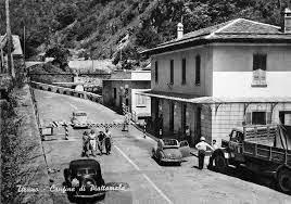 Entre Francia y Suiza