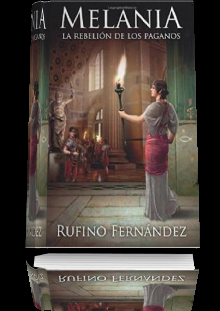 Melania: La rebelión de los paganos