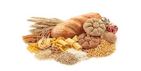 Beneficios de los cereales integrales cereales-integrales