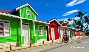 Las Terrenas busca atraer turistas con su carnaval