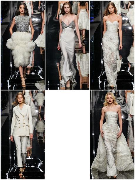 MFW FW15/16: Ermanno Scervino