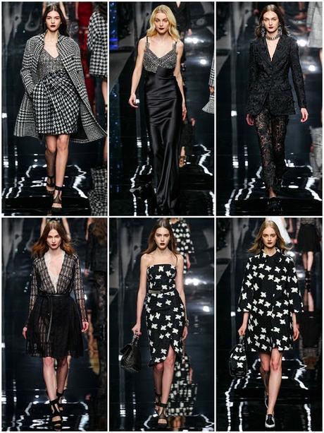 MFW FW15/16: Ermanno Scervino