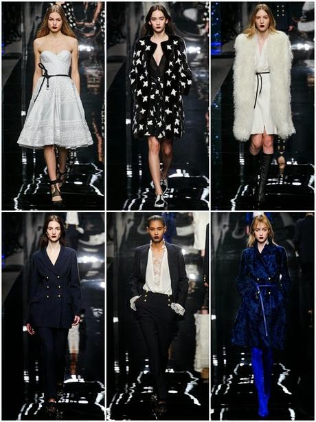 MFW FW15/16: Ermanno Scervino