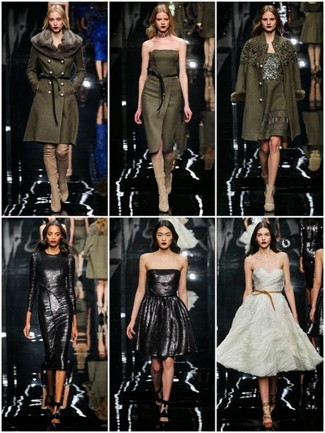 MFW FW15/16: Ermanno Scervino