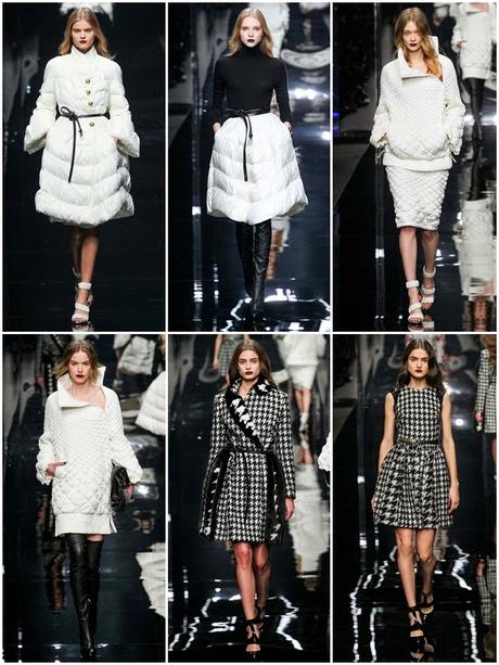 MFW FW15/16: Ermanno Scervino